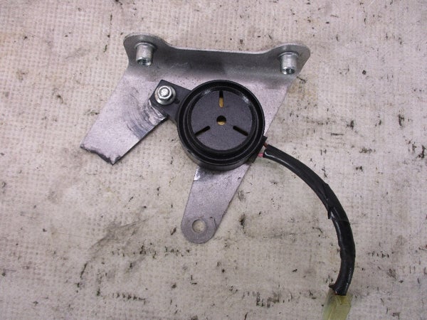 Pakkisummeri (YAMAHA FX Nytro M-TX 2008) 8GL-83383-00-00