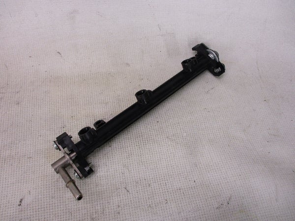 PIPE INLET ASSEMBLY  (YAMAHA FX Nytro M-TX 2008) 8GL-13930-00-00 8GL139300000