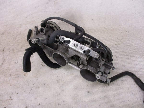 Kaasul&auml;pp&auml;runko (YAMAHA FX Nytro M-TX 2008) 8GL-13750-00-00 / 8GL-13750-10-00