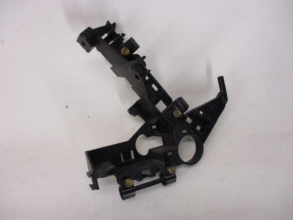 Puolan kiinnike (LYNX Rave RS 600 2015) 512060925