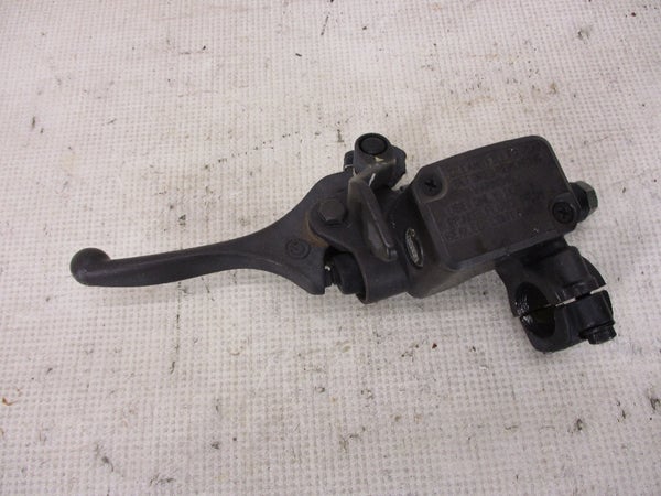 Jarrup&auml;&auml;sylinteri (LYNX X-trim 600 SDI 2007) 507032408