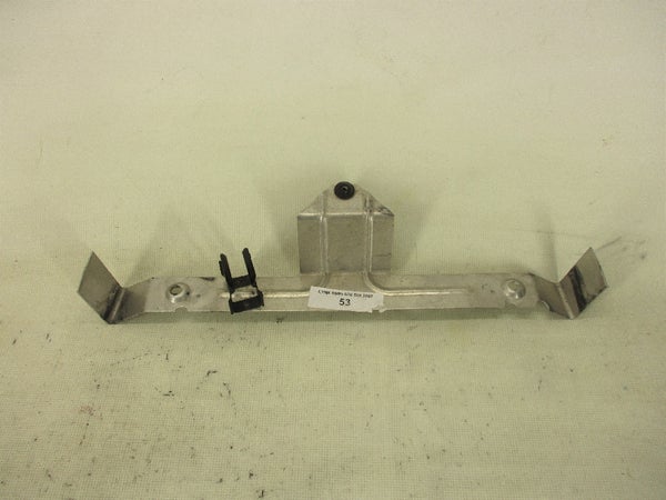 Varahihnan kiinnke (LYNX X-trim 600 SDI 2007)