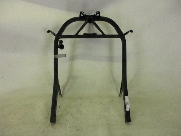 Ohjausakselin tuki (LYNX X-trim 600 SDI 2007) 605250887