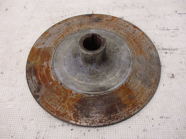 Jarrulevy (LYNX X-trim 600 SDI 2007) 507032403