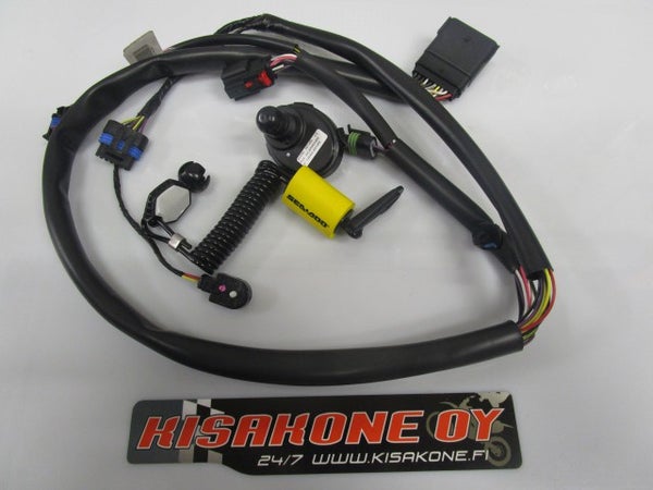 JOHTOSARJA / DESS SEA-DOO 295100629