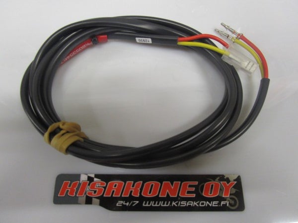 JOHTOSARJA VIRRAN ULOSOTTO 605354674