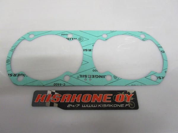 Sylinterin tiiviste Rotax 377,443 0,3mm 420931780