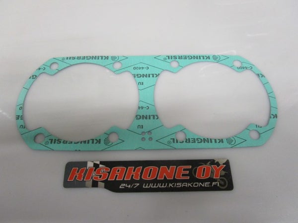 Sylinterin tiiviste Rotax 377,443 0,4mm 420430351