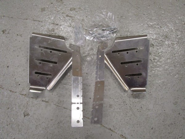 Jalkatuet SKI-DOO REV 861803500