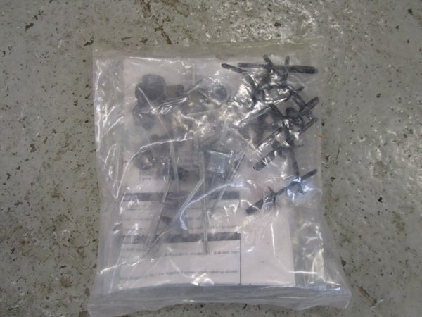 POHJAPANSSARIN KIINNITYSSARJA XU LTS 860200544