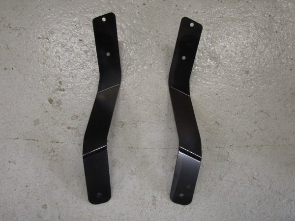 KIINNITYSRAUDAT OIKEA+VASEN