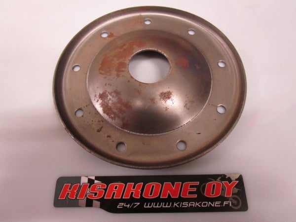 LEVY, REIK&Auml; 30mm X 147mm ULKO SL430105