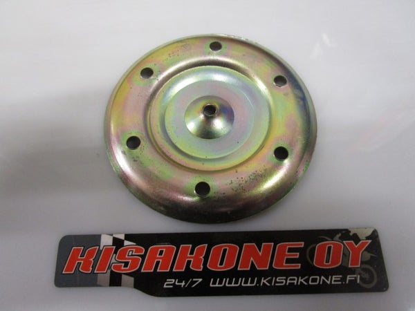 FLANGE ULKOHALKAISIJA 91mm 10308