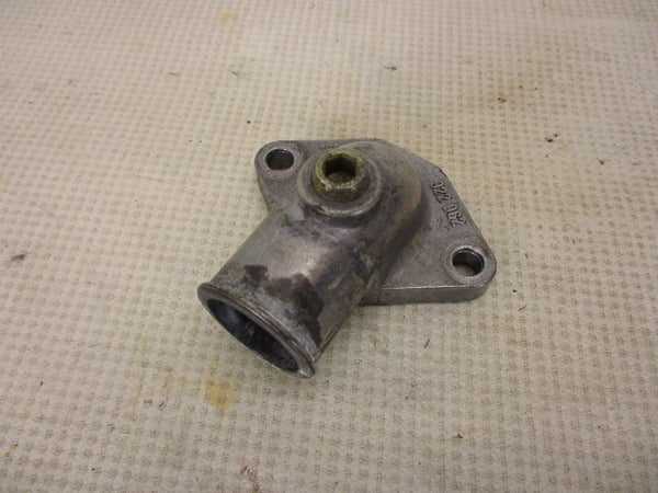 Termostaattikotelo (LYNX X-trim 600 SDI 2007) 420922062