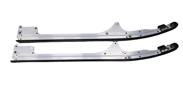 RUNNER (pari) &ndash; 605250418 &ndash; Lynx Ranger 553 (2008) &ndash; liukumuovit l&auml;hes uudet (605355362) &ndash; tuote/lynx-ranger-553-2008-runner-605250418-pari-605355362