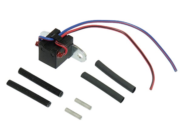 Sno-X Pickup puola Polaris 81-01356-1 (4011449 4060222)