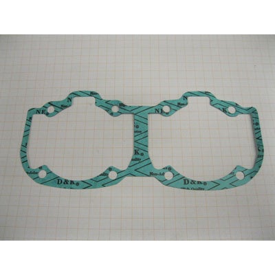 Sylinterin tiiviste Rotax 550F 0,5mm