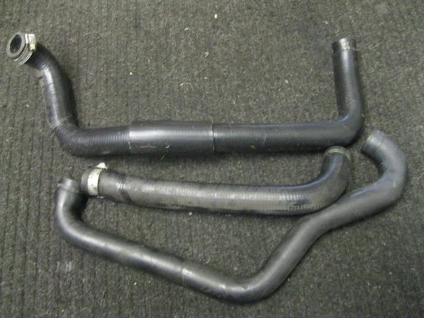 J&auml;&auml;hdyttimen letkuja (LYNX G-TYPE 500 1997)