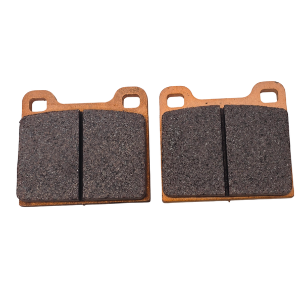 Jarrupalat Lynx Racing (Vanha) 619590035