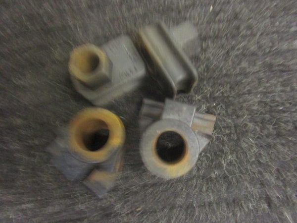 Hakajousien pidikkeet (POLARIS INDY TOURING 600 1997)