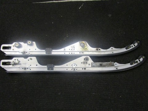 Liukurungot (POLARIS XC 500 2004) 1541756 1541755