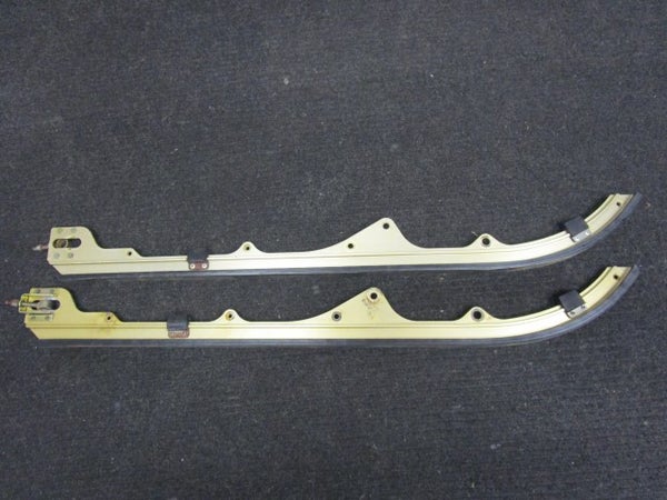 Liukurungot (YAMAHA PHAZER 480 1991) 87F-W4741-01-00 87F-47411-00-00