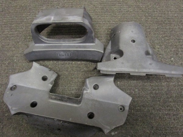 Konsolimuovit (YAMAHA PHAZER 480 1991)