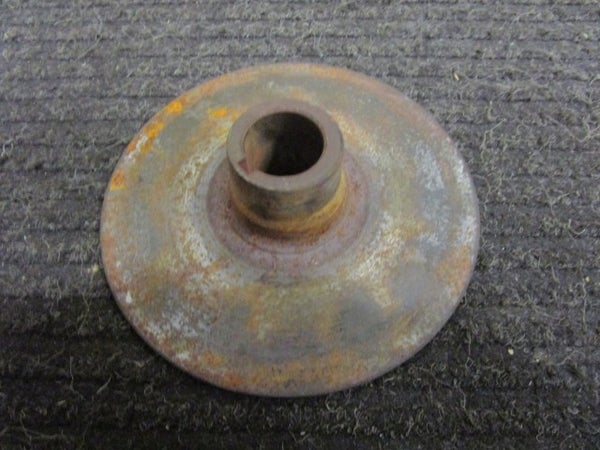 Jarrulevy (YAMAHA PHAZER 480 1991) 87F-25711-00-00 87F-25711-01-00