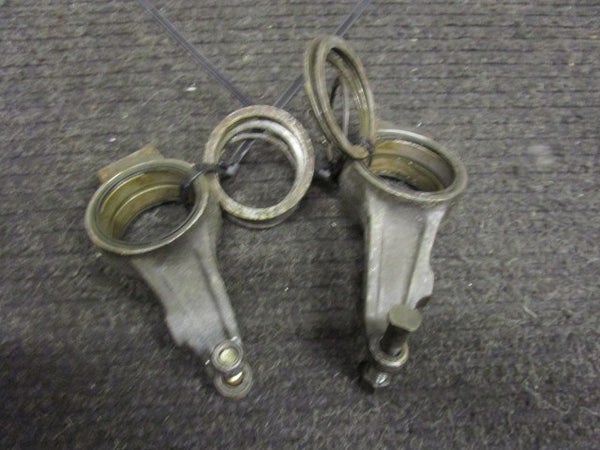 K&auml;&auml;nt&ouml;varret (YAMAHA PHAZER 480 1991) 87F-23851-01-00 87F-23852-01-00