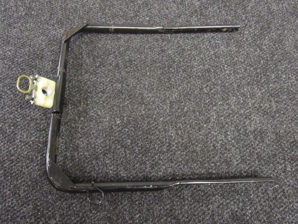 Ohjausakselin tuki (YAMAHA SXR700 2000) 8CR-23870-00-00