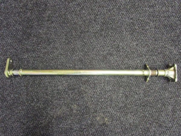 Ohjausakseli (YAMAHA SXR700 2000) 8ED-23813-00-00