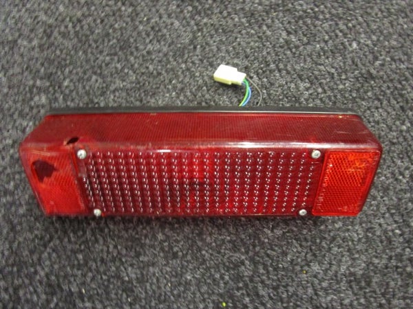 Takavalo (YAMAHA SXR700 2000) 82M-84710-00-00