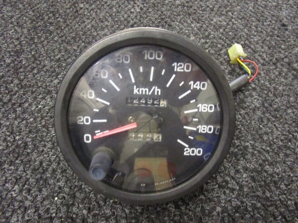 Nopeusmittari (YAMAHA SXR700 2000) 8DF-83510-20-00
