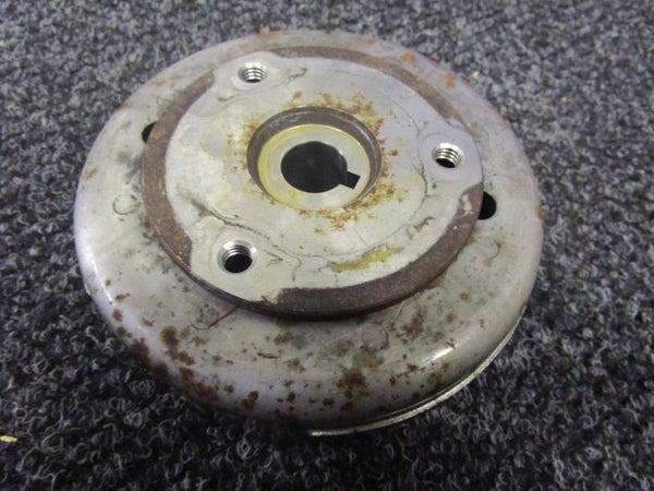 Vauhtipy&ouml;r&auml; (YAMAHA SXR700 2000) 8CH-85550-01-00