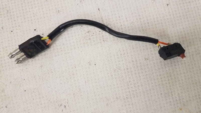 Jarruvalokatkaisin (Polaris XC SP 800 2002) 4010157 2202786