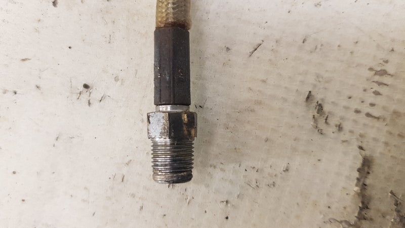 Jarruletku (Polaris XC SP 800 2002)  1910546